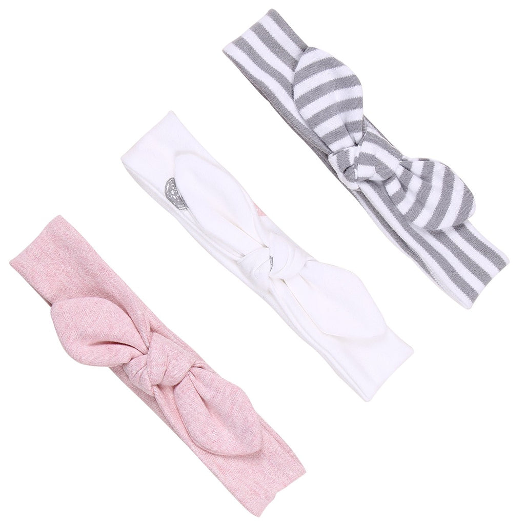 Baby Cotton Knotted Headband