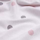 Reversible Baby Blanket