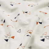 Reversible Baby Blanket
