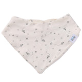 Bandana Bib Set (3 pc)