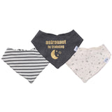 Bandana Bib Set (3 pc)