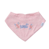 Bandana Bib Set (3 pc)
