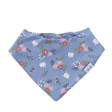 Bandana Bib Set (3 pc)