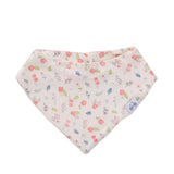 Bandana Bib Set (3 pc)