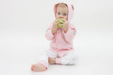 GIRL TEE PANT HOODIE LONG SLEEVE