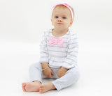 Baby Tunic Outfit