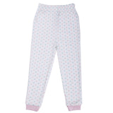 Asher and Olivia Pajamas Girls Toddler Pjs Set Pants Sleeper for Kids Sleepwear