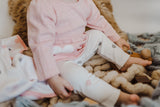 Tunic Baby Outfit Set