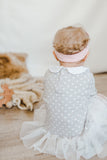 Mesh Baby Tutu Dress