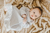 Cotton Sleep Sack Set