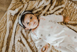 Cotton Sleep Sack Set