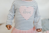 Mesh Baby Tutu Dress