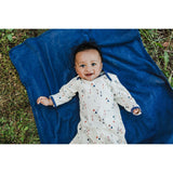Cotton Sleep Sack Set