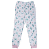 Asher and Olivia Pajamas Girls Toddler Pjs Set Pants Sleeper for Kids Sleepwear