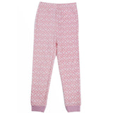 Asher and Olivia Pajamas Girls Toddler Pjs Set Pants Sleeper for Kids Sleepwear