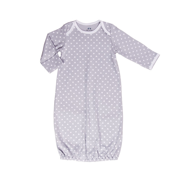 Cotton Sleep Sack Set Asher and Olivia