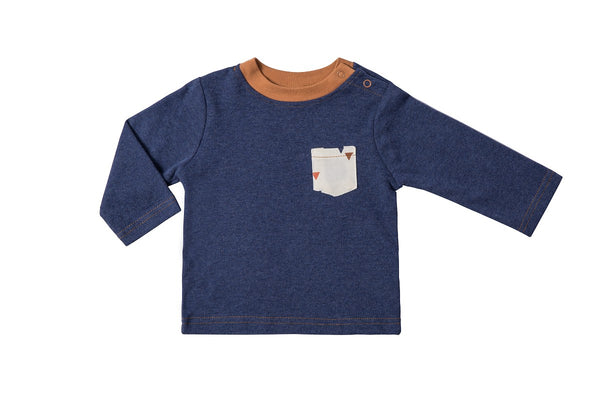 Baby Boy Tops and Pants Sets | Asher and Olivia | Free Shipping