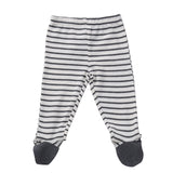 Unisex Twin Pajama Set