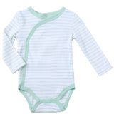 Long Sleeve Bodysuit Set (2 pc)